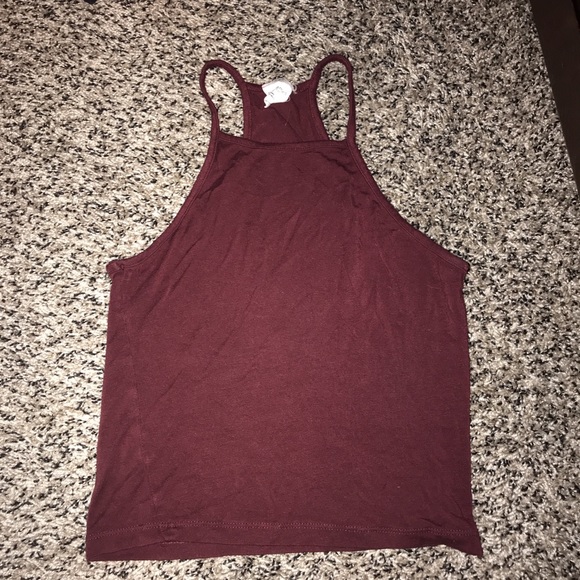 Tank top - Picture 1 of 1